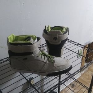 Osiris sneakers